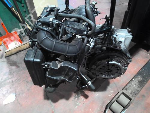 Engine OPEL AGILA B (H08) 1.0 (F68) | BP22222123M1 