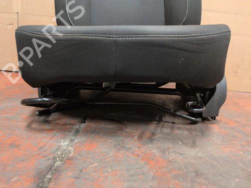 Seats set DACIA SANDERO II 1.0 SCe 75 (B8JC, B8JD, B8NC) | BP40031229C78 - Image 26