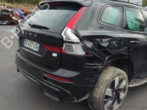 Left front seat VOLVO XC60 II (246) T6 Plug-In Hybrid AWD | BP33121098C15  - Image 12