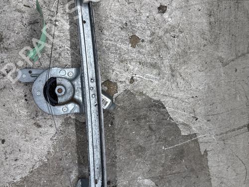 Front right window mechanism DACIA LOGAN MCV (KS_) 1.5 dCi (KS0K) | BP38456092C23 - Image 3