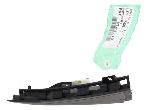 Rear right exterior door handle RENAULT CLIO V (B7_) 1.0 TCe 90 (B7MT) | BP21005979C130 