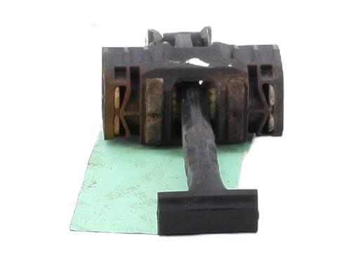 Hinge/Door check strap BMW 1 (E87) 118 d | BP29196847C146 