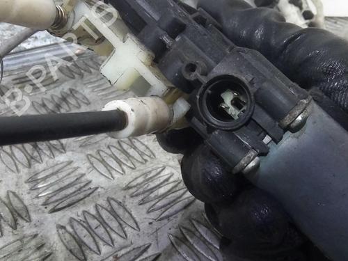 Front right window mechanism RENAULT MEGANE II (BM0/1_, CM0/1_) 1.5 dCi (BM1F, CM1F) | BP20352723C23 
