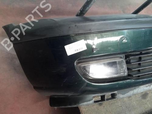 Front bumper OPEL ZAFIRA A MPV (T98) 1.6 16V (F75) | BP22002987C7 