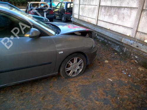 Right mirror SEAT IBIZA III (6L1) 1.9 TDI | BP20364874C27 