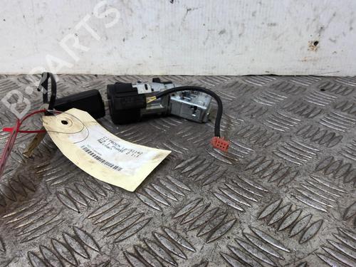 Used Ignition barrel Ignition barrel 20352038 20352038