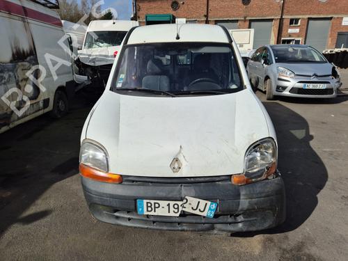 Steering column stalk RENAULT KANGOO (KC0/1_) 1.5 dCi (KC07) | BP34455064I23 - Image 11