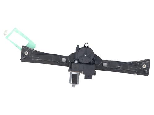 Front right window mechanism PEUGEOT BIPPER (AA_) 1.4 HDi | BP36365088C23 - Image 3