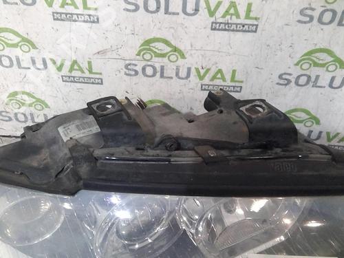 Right headlight AUDI A4 B6 (8E2) 2.5 TDI | BP22004675C29 - Image 2
