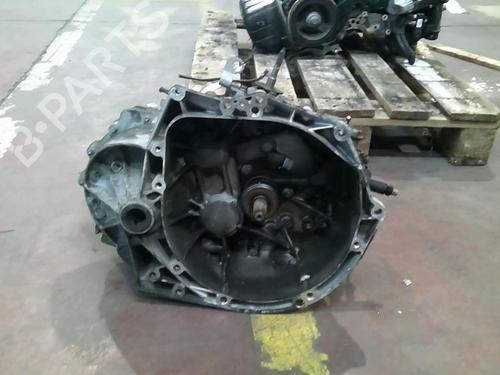 Used Gearbox PEUGEOT 3008 I MPV (0U_) 1.6 HDi (112 hp) 20351988