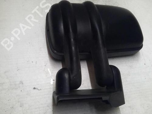Right mirror RENAULT TRAFIC Van (T_, P_, V_) 2.5 D | BP21591995C27 