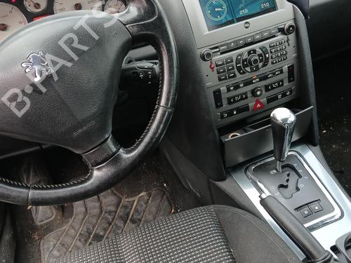 Front left panel PEUGEOT 407 (6D_) 2.0 HDi 135 (6DRHRH, 6DRHRE, 6DRHRG, 6DRHRJ) | BP36791986C58 - Image 17