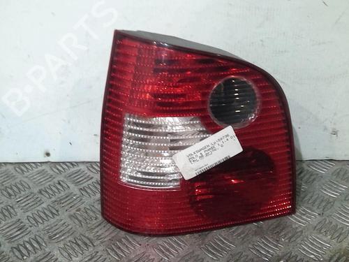 Left taillight VW POLO (9N_, 9A_) 1.4 TDI | BP20360189C34 