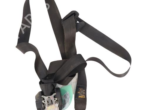 Front right seatbelt IVECO DAILY IV Van 35C12 V, 35C12 V/P, 35S12 V, 35S12 V/P | BP38485404I25 - Image 2