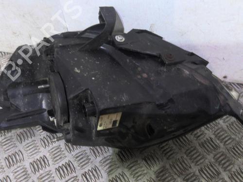 Used Right headlight Right headlight CITROËN NEMO Box Body/MPV (AA_) 1.4 HDi (68 hp) 20354734 20354734