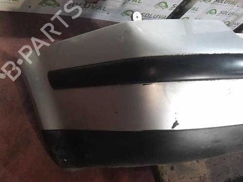 Rear bumper VW PASSAT B5.5 (3B3) 1.9 TDI | BP22003950C8 