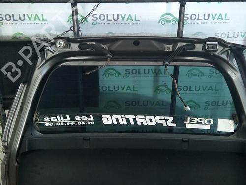 Used Tailgate Tailgate 22005085 22005085