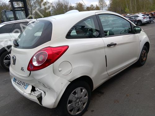 Hattehylde FORD KA (RU8) 1.2 | BP34336742C85 - Image 7