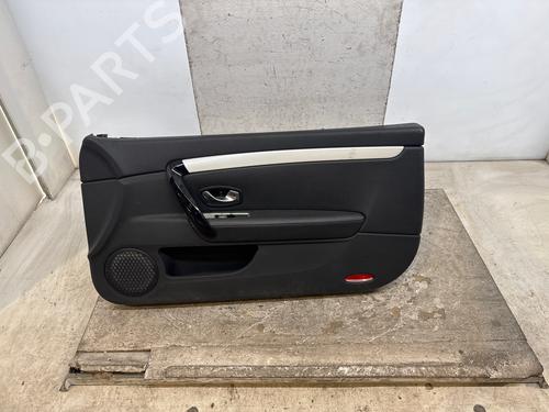 Front right panel RENAULT LAGUNA Coupe (DT0/1) 2.0 dCi (DT01, DT08, DT09, DT0K, DT12, DT1C, DT1D, DT1M,... | BP38940321C59 - Image 2