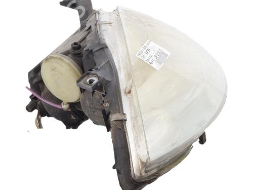 Left headlight MERCEDES-BENZ A-CLASS (W169) A 180 CDI (169.007, 169.307) | BP40061575C28 - Image 3