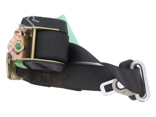 Rear right belt tensioner OPEL CORSA A Hatchback (S83) 1.5 D (F08, M08, F68, M68) | BP29341917C90 