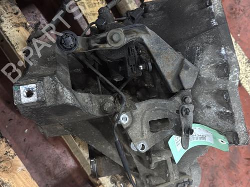 Gearbox VOLVO C30 (533) D2 | BP33895813M3 - Image 4