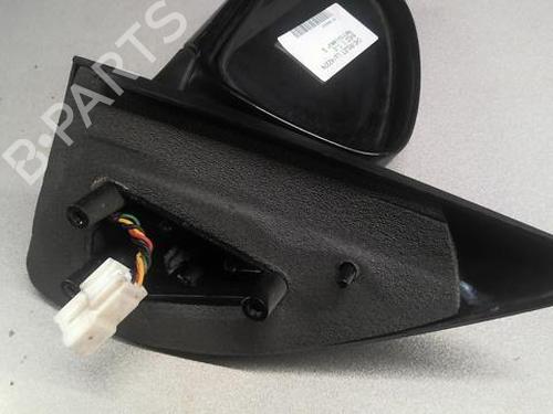 Left mirror CHEVROLET AVEO / KALOS Hatchback (T250, T255) 1.2 LPG | BP22003260C26