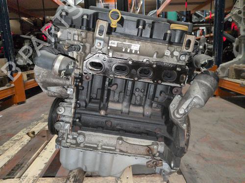Engine OPEL CORSA E (X15) 1.4 (08, 68) | BP36281991M1 - Image 5