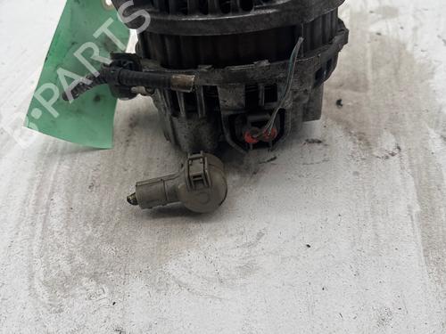 Alternator MAZDA 3 (BK) 1.6 (BK14) | BP39551355M7 - Image 6