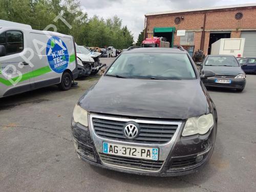 Left tailgate light VW PASSAT B6 Variant (3C5) 1.6 TDI | BP20354751C79 - Image 14