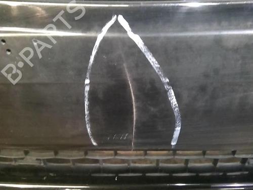 Front bumper KIA PICANTO I (SA) 1.0 | BP20364124C7 