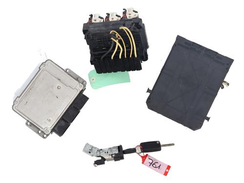 Used Electronic module Electronic module CITROËN C3 II (SC_) 1.4 HDi 70 (SC8HZC, SC8HR0, SC8HP4) (68 hp) 30581341 30581341