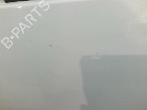 Left front door CITROËN C1 (PM_, PN_) 1.4 HDi | BP20357720C2 