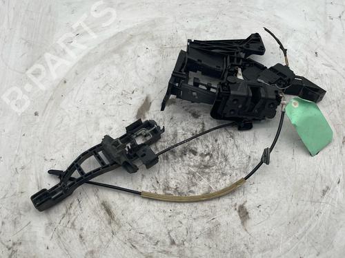Rear left lock FORD FOCUS C-MAX (DM2) 1.8 TDCi | BP36249130C100 - Image 2