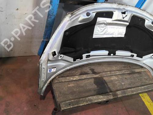 Capot Capot PEUGEOT 207 (WA_, WC_) 1.6 16V VTi (120 hp) 21569445 21569445