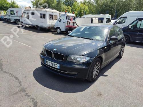 Engine control unit (ECU) BMW 1 (F20) | BP33681179M57 - Image 11