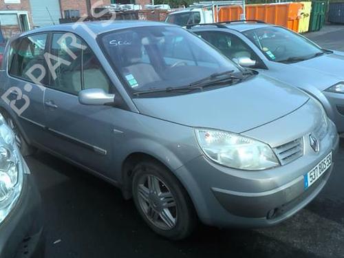 Bakluke CC/Kombi-Kupé RENAULT SCÉNIC II (JM0/1_) 1.9 dCi (JM0G, JM12, JM1G, JM2C) | BP20354991C6 