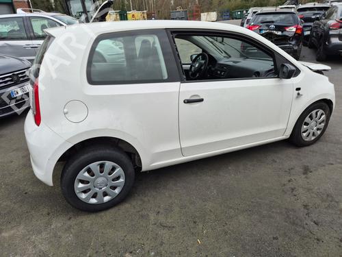 Front right panel SKODA CITIGO (NF1) 1.0 | BP35902081C59 - Image 15