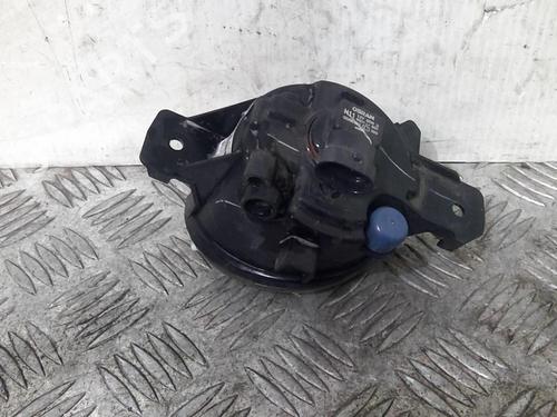 Used Right front fog light Right front fog light RENAULT CLIO III (BR0/1, CR0/1) 1.5 dCi (BR17, CR17) (86 hp) 20370209 20370209