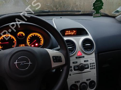 AC compressor OPEL CORSA D (S07) 1.3 CDTI (L08, L68) | BP24056966M34  - Image 23