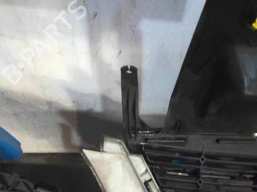 Front bumper FORD MONDEO IV Turnier (BA7) 1.8 TDCi | BP20358869C7 