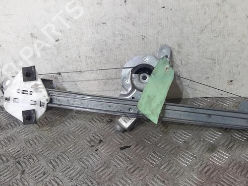 Used Front right window mechanism Front right window mechanism DACIA LOGAN MCV (KS_) 1.5 dCi (KS0W) (86 hp) 20361831 20361831