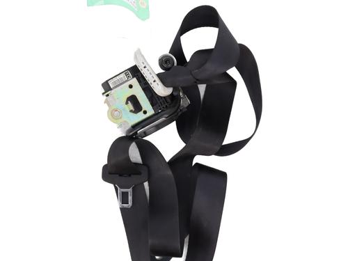 Front right seatbelt PEUGEOT 2008 I (CU_) 1.2 VTi | BP25149474I25 - Image 3