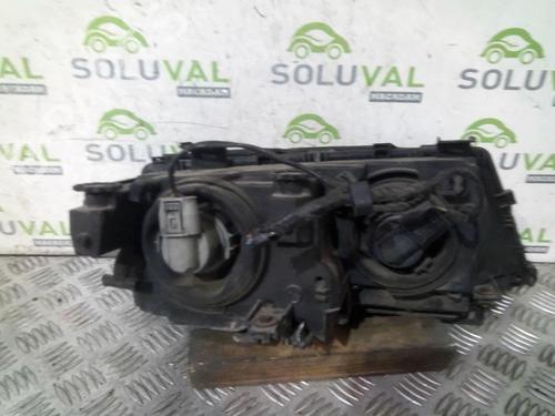 Left headlight BMW 3 (E46) 320 d | BP20357956C28 