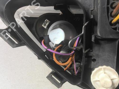 Right headlight SEAT IBIZA III (6L1) 1.4 TDI | BP20370273C29 