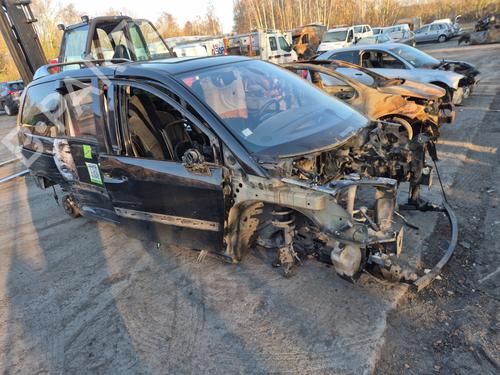 Tailgate lock CITROËN C8 (EA_, EB_) 2.0 HDi 165 | BP31287993C101 - Image 14