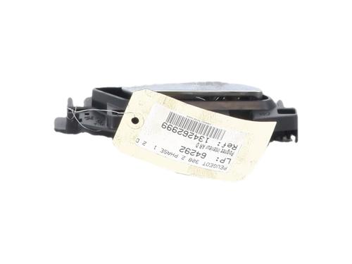 Used Rear right interior door handle Rear right interior door handle PEUGEOT 308 II (LB_, LP_, LW_, LH_, L3_) 2.0 GT BlueHDi 180 (181 hp) 39986654 39986654