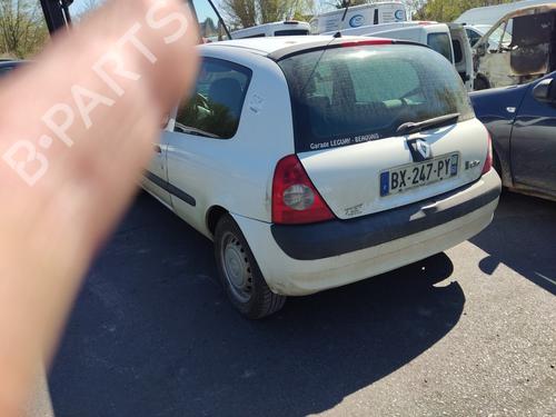 Front right panel RENAULT CLIO II (BB_, CB_) 1.5 dCi (B/CB07) | BP27884804C59 - Image 5