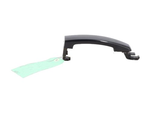 Used Rear left exterior door handle CHEVROLET AVEO Saloon (T300) 1.3 D (75 hp) 21520950