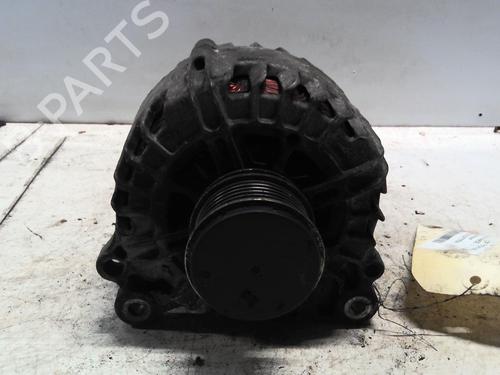 Alternator SEAT IBIZA IV (6J5, 6P1) 1.2 TDI | BP20356803M7 